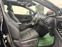 Used Toyota bZ4X 161 kW (220 HP) 2024 Black SUV