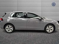 Second-hand VW Golf VIII 115 CP (84 kW) 2024