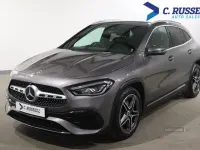 Used Mercedes GLA180 Executive 136 HP (100 kW) 2021 SUV