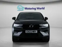 Used Volvo C40 Core 169 kW (231 HP) 2023 SUV