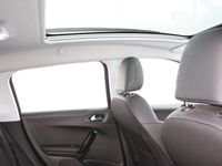 Used Peugeot 2008 GT-line 110 HP (80 kW) 2019 Grey SUV