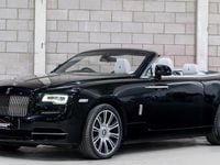 Used Rolls Royce Dawn 571 HP (419 kW) 2023 Cabriolet