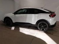 Usado Citroën e-C4 Shine 100 kW (136 CV) 2022 Blanco Utilitario