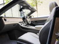 Used Bentley Continental 2025 Brown Cabriolet