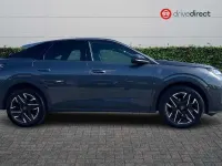 Used Peugeot 3008 GTi 136 HP (100 kW) 2024 Grey SUV