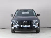 Usado Hyundai Tucson SE 230 CV (169 kW) 2024 SUV