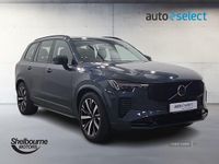 Used Volvo XC90 Plus 2025 Blue SUV