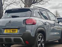 Used Citroën C3 PureTech 131 HP (96 kW) 2021 Hatchback