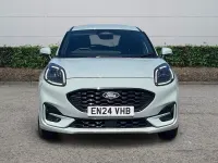 Used Ford Puma ST-Line X 2024 Grey SUV