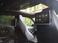 Used Lamborghini Urus 650 HP (478 kW) 2021 Black SUV