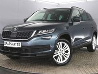 used Skoda Kodiaq 1.5 TSI SE L 5dr DSG [7 Seat]