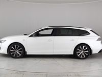 used Peugeot 508 2.0 BlueHDi GT Line EAT Euro 6 (s/s) 5dr