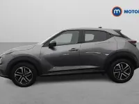 Used Nissan Juke N-Connecta 114 HP (83 kW) 2026 SUV