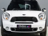 Używany Mini Cooper S 143 KM (105 kW) 2016 Hatchback