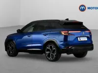 Second-hand Renault Austral Techno Esprit Alpine 200 CP (147 kW) 2025 SUV