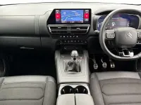 Used Citroën C5 Aircross PureTech 131 HP (96 kW) 2023 Grey SUV