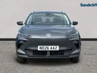 New MG MG5 EV SE 169 kW (231 HP) 2025 Metallic  camden grey Estate