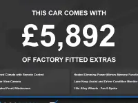 Used Jaguar F-Pace R-Sport 179 HP (131 kW) 2020 SUV
