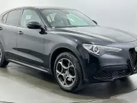 Used Alfa Romeo Stelvio Edizione Speciale 280 HP (205 kW) 2019 SUV