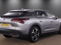 Usado Citroën C5 X PureTech 130 HP (95 kW) 2023 Cinzento Carrinha
