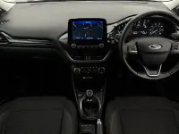 Used Ford Puma Titanium 155 HP (114 kW) 2023 Silver SUV