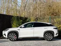 New BYD Sealion 7 Comfort 230 kW (313 HP) 2026 White SUV