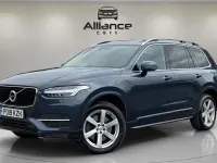 Used Volvo XC90 Momentum 2019 SUV
