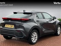Used Toyota C-HR 140 HP (102 kW) 2026 SUV