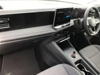 Used VW Tiguan Match 147 HP (108 kW) 2026 Blue SUV
