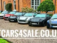 Used Smart ForTwo Coupé Pulse 2014 Black Coupe