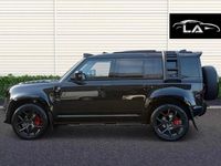 New Land Rover Defender SE Dynamic 2026 Black SUV