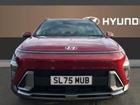 Used Hyundai Kona Ultimate 137 HP (100 kW) 2026 SUV