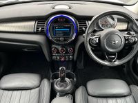 Used Mini Cooper S Exclusive 189 HP (139 kW) 2020 Silver Hatchback