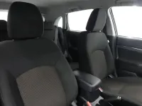 Used Mitsubishi ASX 115 HP (84 kW) 2015 White SUV