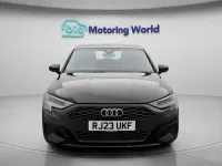 Used Audi A3 109 HP (80 kW) 2023 Sedan