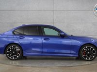 Used BMW 320 M Sport 181 HP (133 kW) 2025 Blue