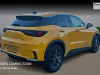 Used Lexus LBX 136 HP (100 kW) 2026 SUV