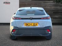 Used Peugeot 408 GT 130 HP (95 kW) 2024 White SUV