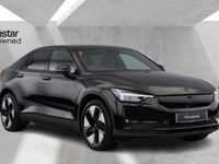 New Polestar 2 200 kW (272 HP) 2025 Hatchback