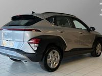 Gebraucht Hyundai Kona Advanced 138 PS (101 kW) 2025 Silber SUV