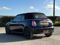 Used Mini ONE 98 HP (72 kW) 2015 Black Hatchback