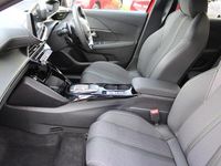 Used Peugeot 208 GT 99 HP (72 kW) 2025 Red Hatchback