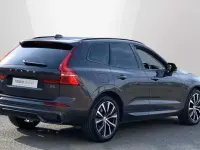 Used Volvo XC60 Ultra 247 HP (181 kW) 2024 Grey SUV