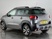 Used Citroën C3 PureTech 110 HP (80 kW) 2023 Hatchback