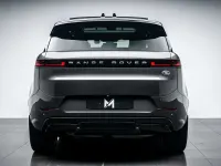 Used Land Rover Range Rover Sport SE Dynamic 300 HP (220 kW) 2023 Grey SUV