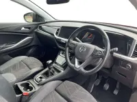 Used Vauxhall Grandland X Ultimate 2023 SUV