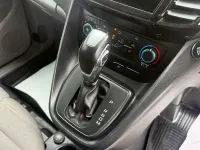 Used Ford Transit Connect Limited 100 HP (73 kW) 2024 Silver MPV