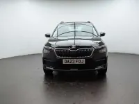 Used Skoda Kamiq SE Drive 95 HP (69 kW) 2023 Black SUV