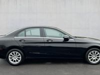 used Mercedes C200 C-ClassSE 4dr Auto