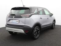 used Vauxhall Crossland X 1.2 Turbo [130] Elite Edition 5dr Auto